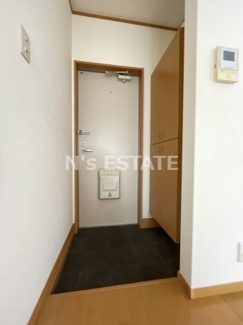 【玄関】 | コートフジ