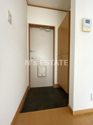 【玄関】 | コートフジ