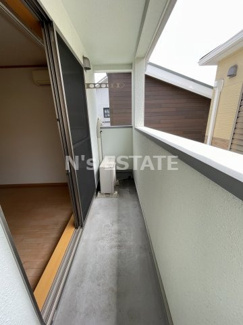 【バルコニー】 | コートフジ