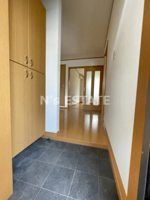 【玄関】 | コートフジ