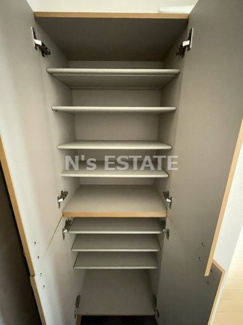 【収納】 | コートフジ