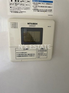 【設備】 | コートフジ