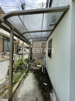 【その他共用部分】 | コートフジ