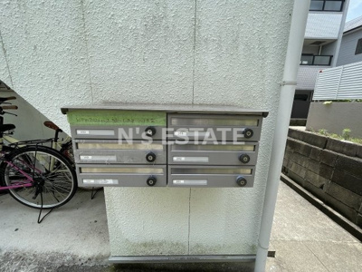 【その他共用部分】 | コートフジ