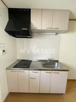 【キッチン】 | コートフジ