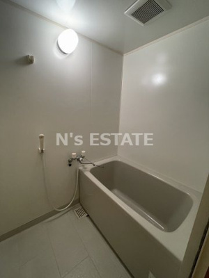 【浴室】 | コートフジ