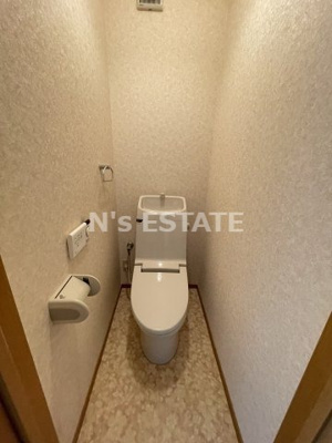 【トイレ】 | コートフジ