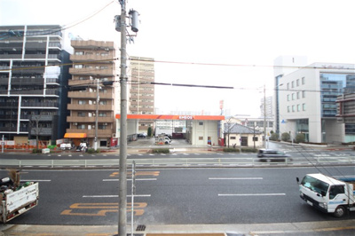 【展望】 | フォーリアライズ天神橋ルーチェ