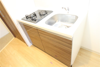 【キッチン】 | フォーリアライズ天神橋ルーチェ