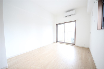 【居間・リビング】 | フォーリアライズ天神橋ルーチェ