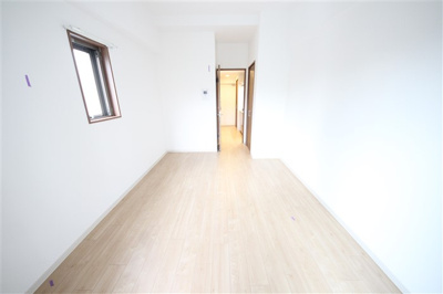 【居間・リビング】 | フォーリアライズ天神橋ルーチェ