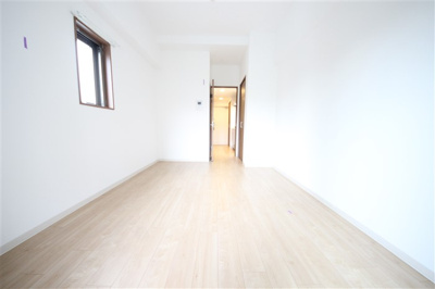 【居間・リビング】 | フォーリアライズ天神橋ルーチェ