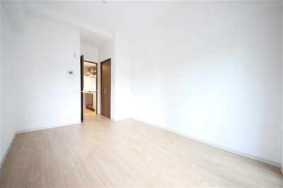 【居間・リビング】 | フォーリアライズ天神橋ルーチェ