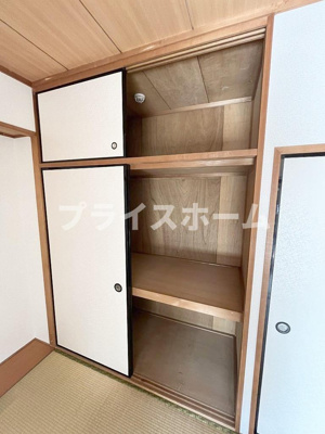 【収納】 | 東急ドエルアルス赤坂