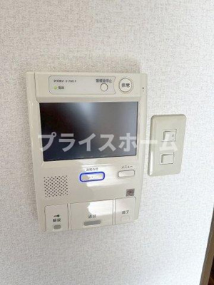 【セキュリティ】 | 東急ドエルアルス赤坂