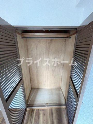 【玄関】 | 東急ドエルアルス赤坂