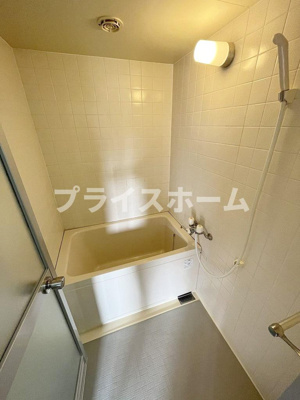 【浴室】 | 東急ドエルアルス赤坂