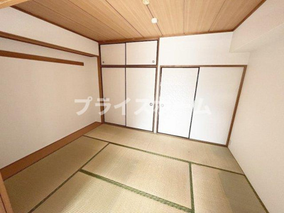 【寝室】 | 東急ドエルアルス赤坂