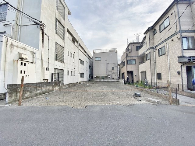 ＪＲ京浜東北線「川崎」新築分譲の画像