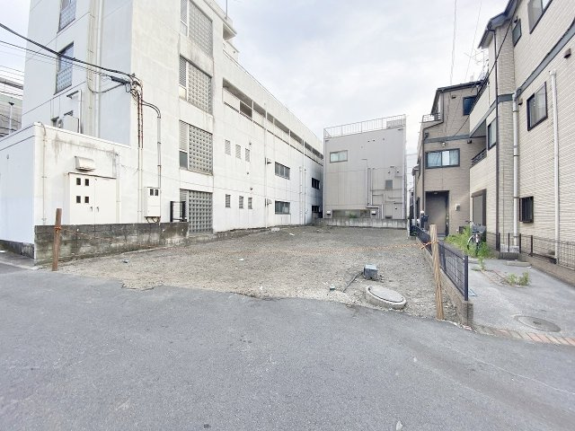 ＪＲ京浜東北線「川崎」新築分譲の画像