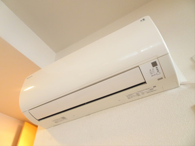 【設備】 | アドレー渋谷本町アネックス