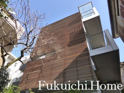 【外観】 | アドレー渋谷本町アネックス
