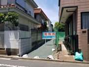 人気の吉祥寺　建築条件無売地　大型住宅・２世帯住宅向の画像