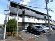 アーバンヒルの画像