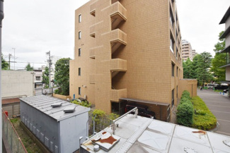 【展望】 | 物件のお問い合わせは、 ０１２０－７００－９６８までお気軽にどうぞ！
居室からの眺望