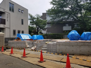 緑溢れる閑静な住宅街に使い勝手良い３LDKの新邸全２棟の画像