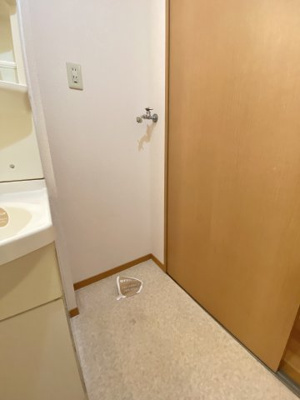 【その他】 | カーサリンピオ A棟