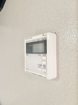 【設備】 | カーサリンピオ A棟