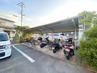 【その他共用部分】
