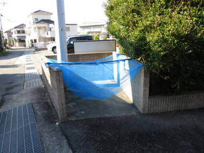 【その他共用部分】 | カーサリンピオ A棟