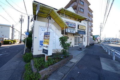 【外観】 | ホスティ苗代