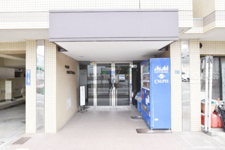 【エントランス】 | エントランス