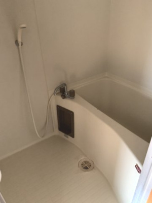 【浴室】 | ＭＫＣマンション