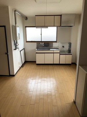 【内装】 | ＭＫＣマンション