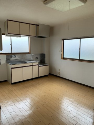 【居間・リビング】 | ＭＫＣマンション