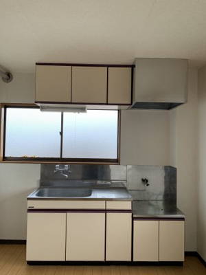 【キッチン】 | ＭＫＣマンション