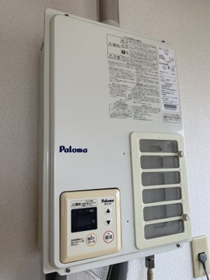 【設備】 | ＭＫＣマンション