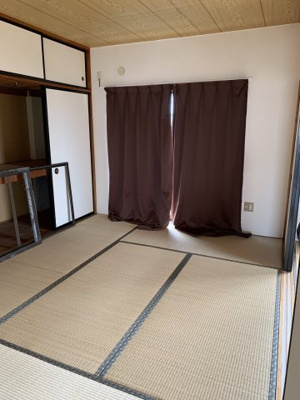 【和室】 | ＭＫＣマンション