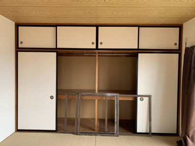 【収納】 | ＭＫＣマンション