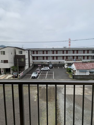 【展望】 | ＭＫＣマンション