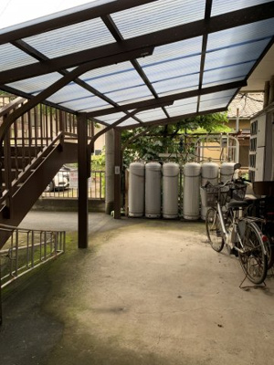 【その他共用部分】 | ＭＫＣマンション