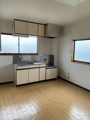 【居間・リビング】 | ＭＫＣマンション