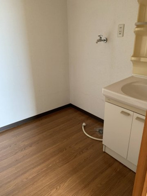 【洗面所】 | ＭＫＣマンション