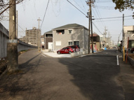 名古屋市南区阿原町57『仲介手数料無料』全2棟｜新築一戸建ての画像
