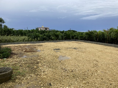 【外観】 | つきしろ　太平洋が遠望できる土地