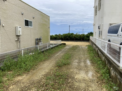 【外観】 | つきしろ　太平洋が遠望できる土地